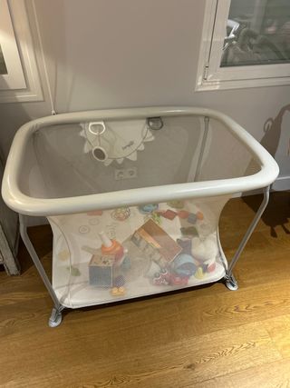 Parque infantil Brevi