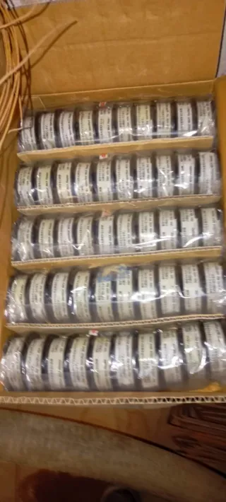 Máquina atar Panasonic