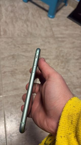 iPhone 11 128GB Verde