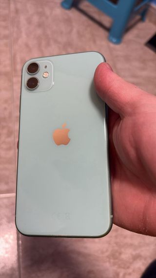 iPhone 11 128GB Verde