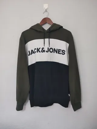 Sudadera Jack&Jones XL