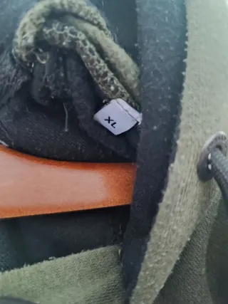 Sudadera Jack&Jones XL