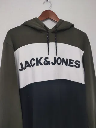 Sudadera Jack&Jones XL