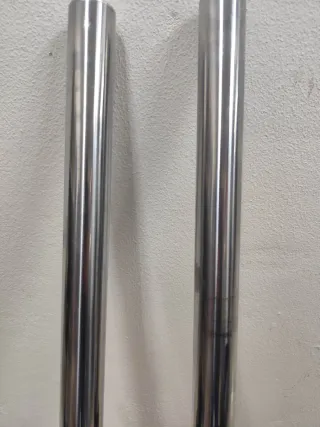 Suspensao Yamaha xj600S