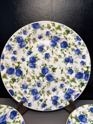 Set dolce Royal England porcellana