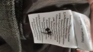 Trench donna marrone