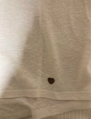 Camiseta blanca We Are The Dreamers