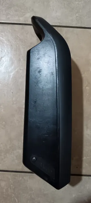 Bosch Powerpack 500Wh Batteria E-bike