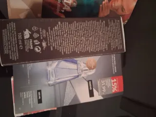 Avon Perceive For Men Eau de Toilette 100ml