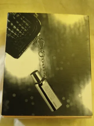 Prada Eau de Parfum Sacca 3x10ml