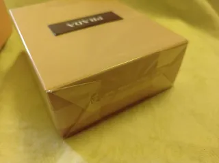 Prada Eau de Parfum Sacca 3x10ml