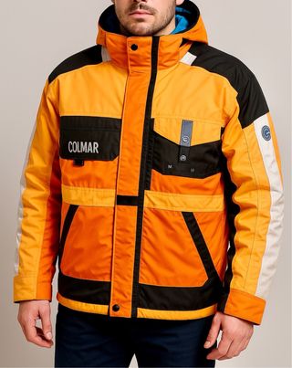 Giacca da sci / neve Colmar da uomo