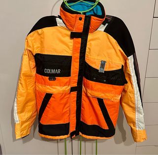 Giacca da sci / neve Colmar da uomo