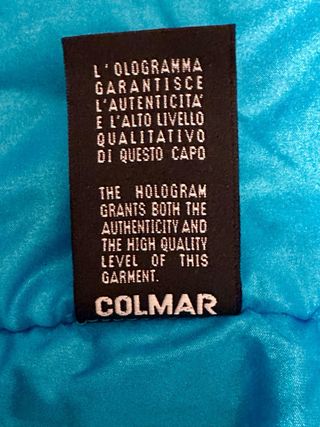 Giacca da sci / neve Colmar da uomo