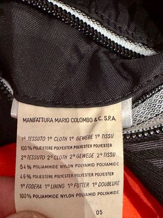 Giacca da sci / neve Colmar da uomo