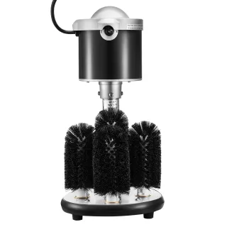 Lucidatrice Bicchieri Vino Elettrica 600 Tazze/ora