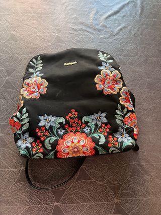 Mochila Desigual