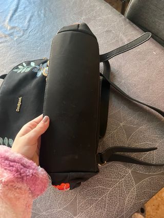 Mochila Desigual