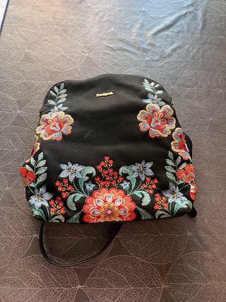 Mochila Desigual