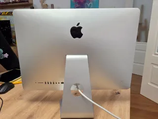 iMac 21.5 (2013) 8GB RAM / 1TB HDD