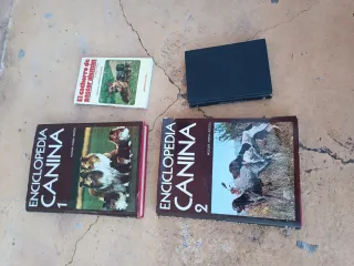 Libro de educación canina