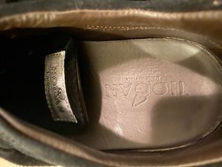 Hogan Interactive Scarpe Uomo N.42 Nere