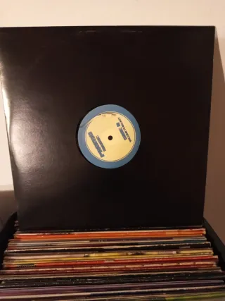 Promo Music - Let The Night The Blame