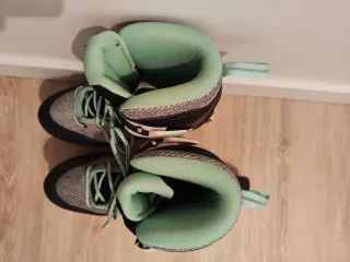 Patines OXELO Talla 38 Nuevos