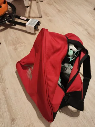 Patines OXELO Talla 38 Nuevos