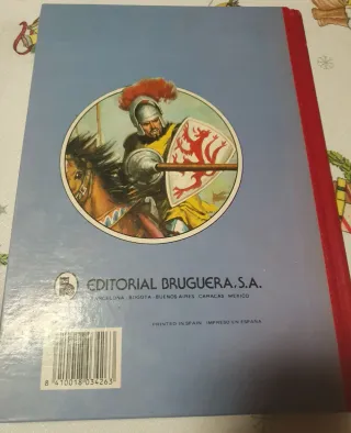 Grandes novelas ilustradas