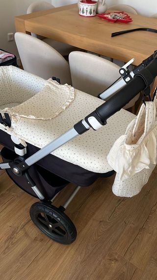 Bugaboo Cameleon 3