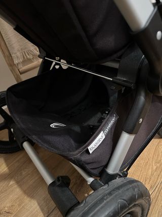Bugaboo Cameleon 3