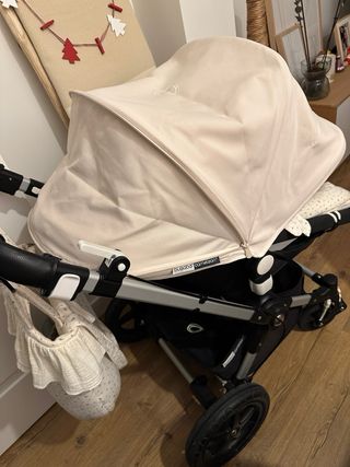 Bugaboo Cameleon 3