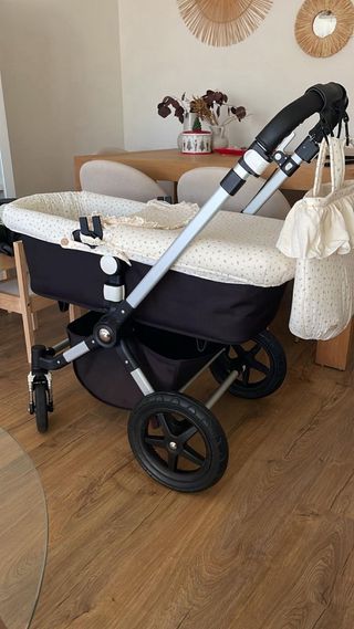 Bugaboo Cameleon 3