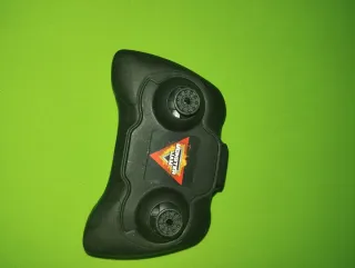 Monster Jam Toro Loco teledirigido