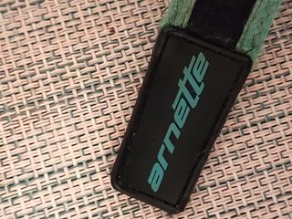 Reloj Arnette Esfera Azul Sumergible 100M