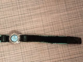 Reloj Arnette Esfera Azul Sumergible 100M