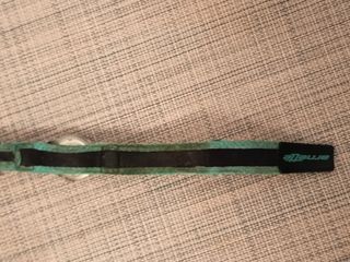 Reloj Arnette Esfera Azul Sumergible 100M