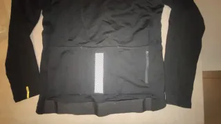 Ciclismo giacca Mavic Essential LS Thermo