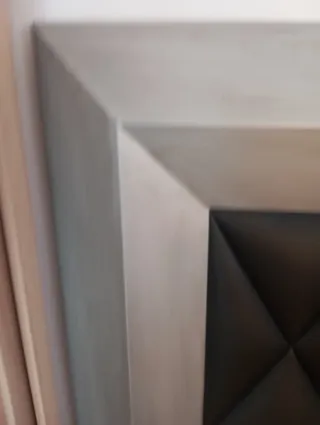 Cabecero Cama Tapizado 150/135 cm