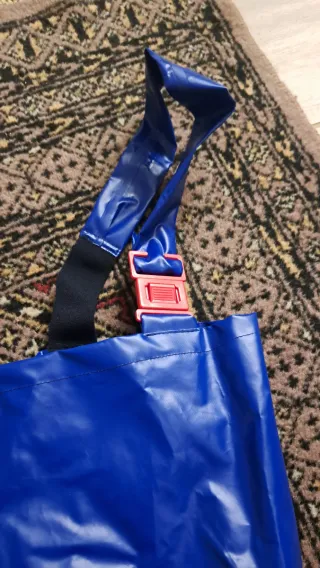 Completo antipioggia Nolan Moda