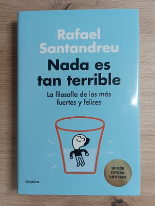 Nada es tan terrible (edición especial): La fil...
