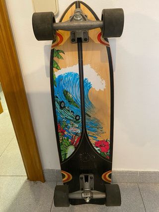 Skate/Monopatín poco usado