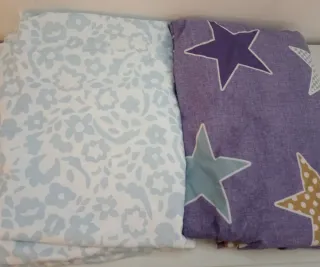 10 Fundas Nórdicas Cama Individual