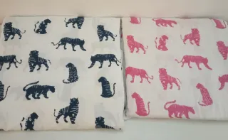 10 Fundas Nórdicas Cama Individual