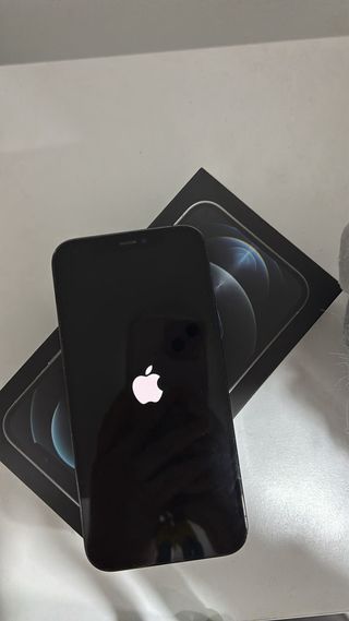 iPhone 12 Pro 128 GB Azul