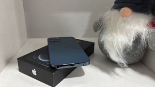 iPhone 12 Pro 128 GB Azul