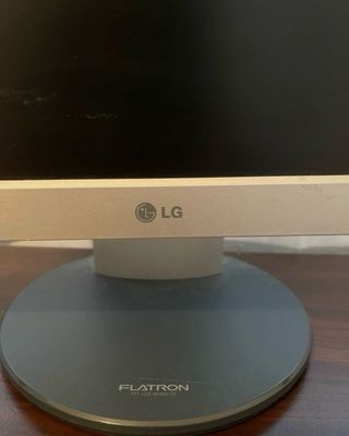 Monitor LG Flatron L1742S