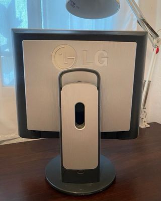 Monitor LG Flatron L1742S
