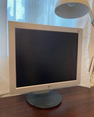 Monitor LG Flatron L1742S